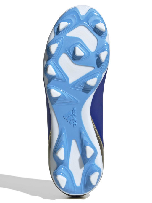 ADIDAS PERFORMANCE X Crazyfast Messi Club Flexible Ground Boots