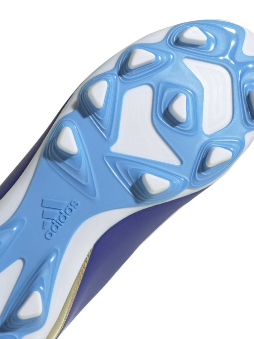 ADIDAS PERFORMANCE X Crazyfast Messi Club Flexible Ground Boots