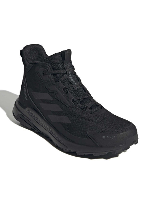 ADIDAS PERFORMANCE Terrex Anylander Mid Rain.Rdy Hiking Shoes
