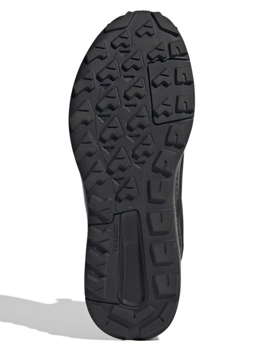 ADIDAS PERFORMANCE Terrex Anylander Mid Rain.Rdy Hiking Shoes