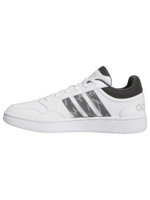 ADIDAS SPORTSWEAR Incaltaminte Hoops 3.0 Low Classic Vintage