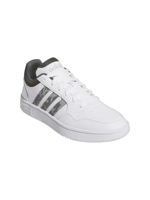 ADIDAS SPORTSWEAR Incaltaminte Hoops 3.0 Low Classic Vintage