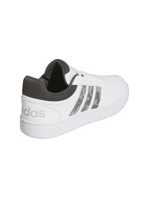 ADIDAS SPORTSWEAR Incaltaminte Hoops 3.0 Low Classic Vintage