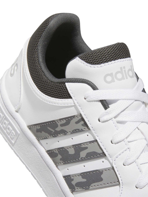 ADIDAS SPORTSWEAR Incaltaminte Hoops 3.0 Low Classic Vintage