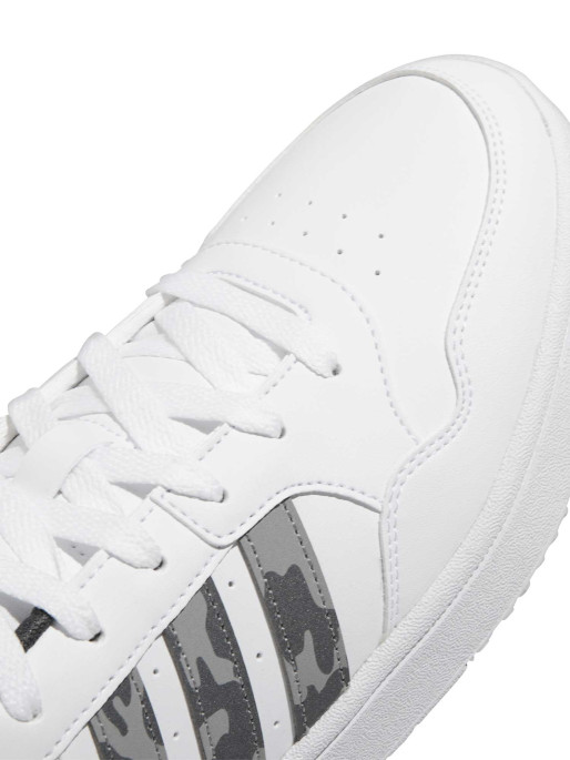 ADIDAS SPORTSWEAR Incaltaminte Hoops 3.0 Low Classic Vintage