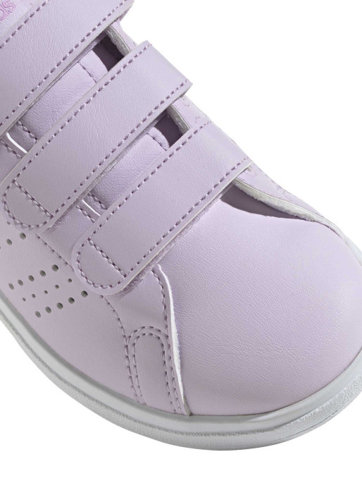 ADIDAS SPORTSWEAR Advantage Base 2.0 Kids Shoes
