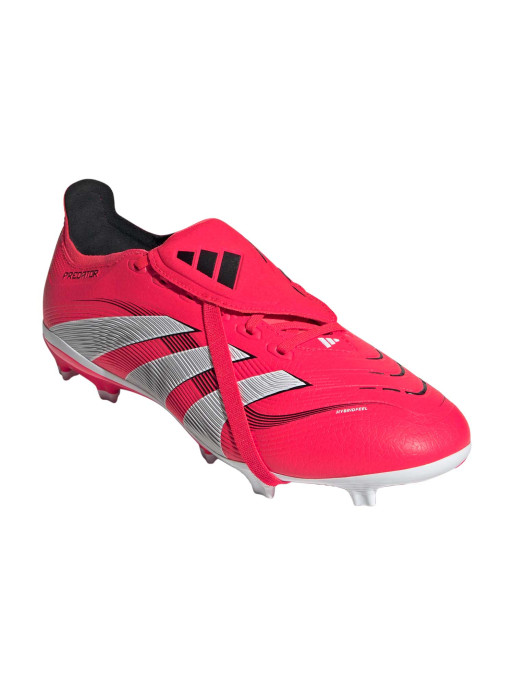 ADIDAS PERFORMANCE Predator League Fold-Over Tongue Cleats