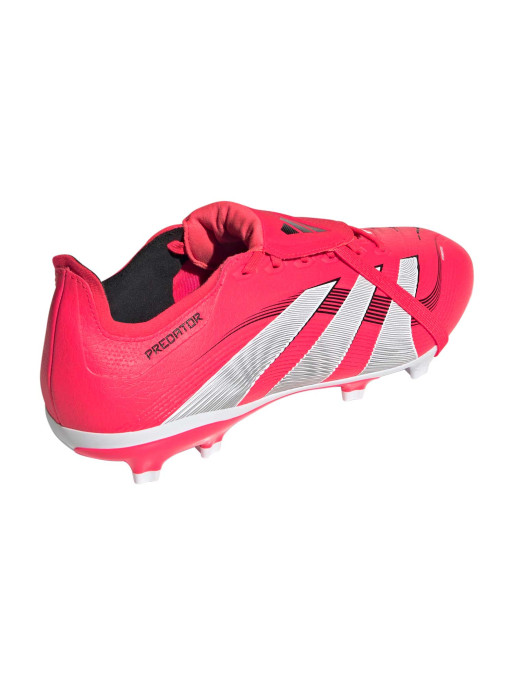 ADIDAS PERFORMANCE Predator League Fold-Over Tongue Cleats