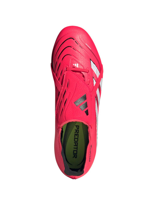 ADIDAS PERFORMANCE Predator League Fold-Over Tongue Cleats