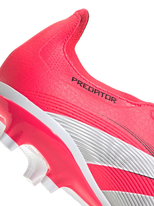 ADIDAS PERFORMANCE Predator League Fold-Over Tongue Cleats