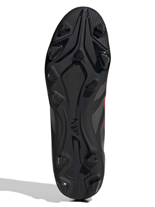 ADIDAS PERFORMANCE Παπούτσια Ποδοσφαίρου Predator Club Firm/Multi-Ground Boots