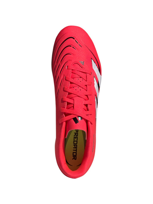 ADIDAS PERFORMANCE Παπούτσια Ποδοσφαίρου Predator Club
