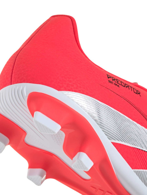 ADIDAS PERFORMANCE Παπούτσια Ποδοσφαίρου Predator Club
