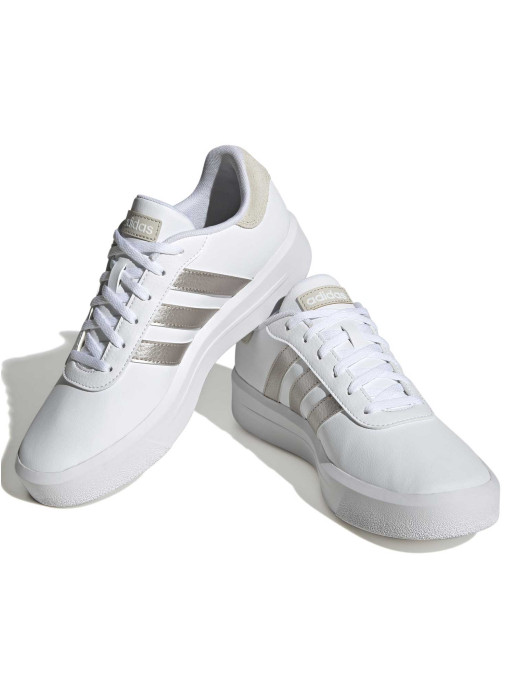 ADIDAS SPORTSWEAR Παπούτσια Court Platform