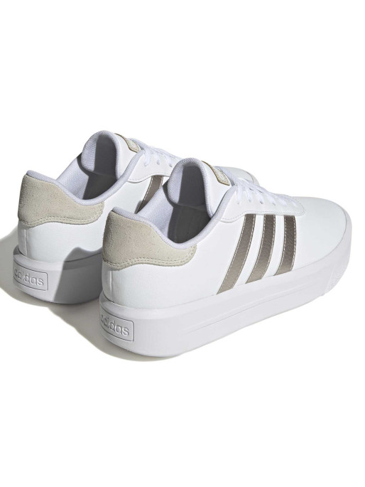 ADIDAS SPORTSWEAR Παπούτσια Court Platform