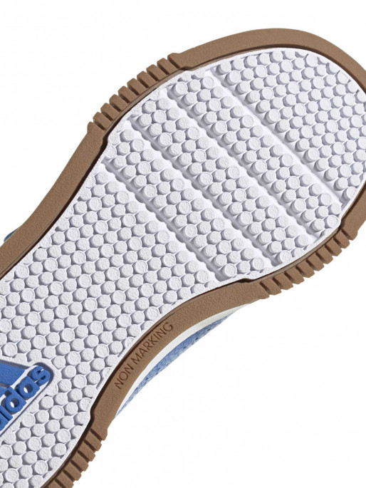 ADIDAS SPORTSWEAR Tensaur Hook and Loop Shoes
