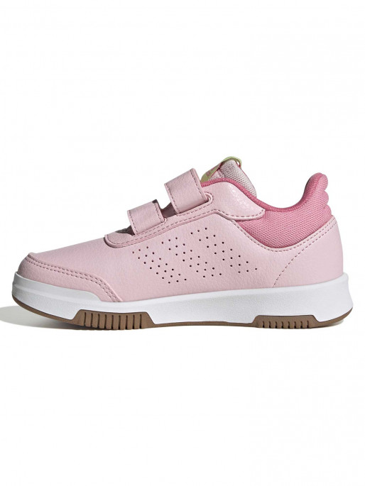 ADIDAS SPORTSWEAR Tensaur Hook and Loop Shoes