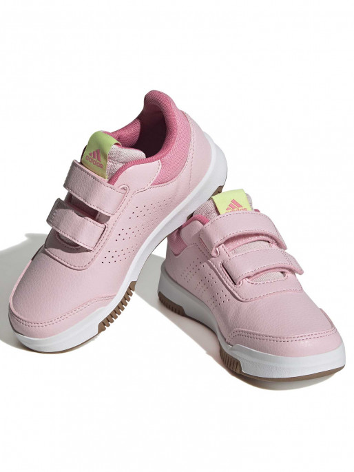 ADIDAS SPORTSWEAR Tensaur Hook and Loop Shoes