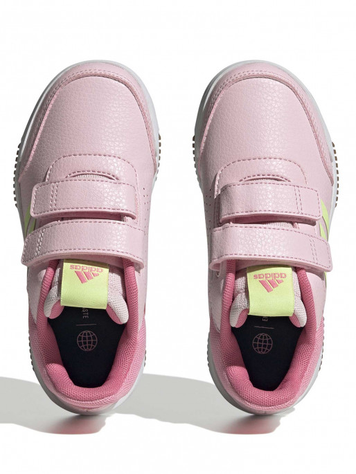 ADIDAS SPORTSWEAR Tensaur Hook and Loop Shoes