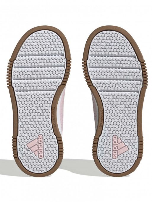 ADIDAS SPORTSWEAR Tensaur Hook and Loop Shoes