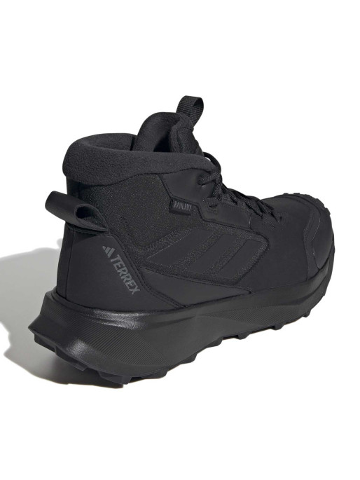 ADIDAS PERFORMANCE Terrex Winter Leather Mid Cut Rain.Rdy Cold Boots