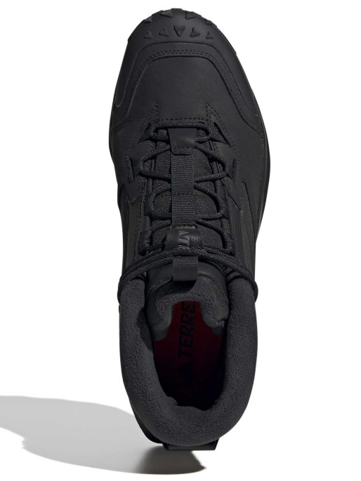 ADIDAS PERFORMANCE Terrex Winter Leather Mid Cut Rain.Rdy Cold Boots