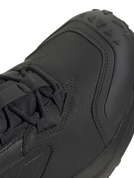 ADIDAS PERFORMANCE Terrex Winter Leather Mid Cut Rain.Rdy Cold Boots