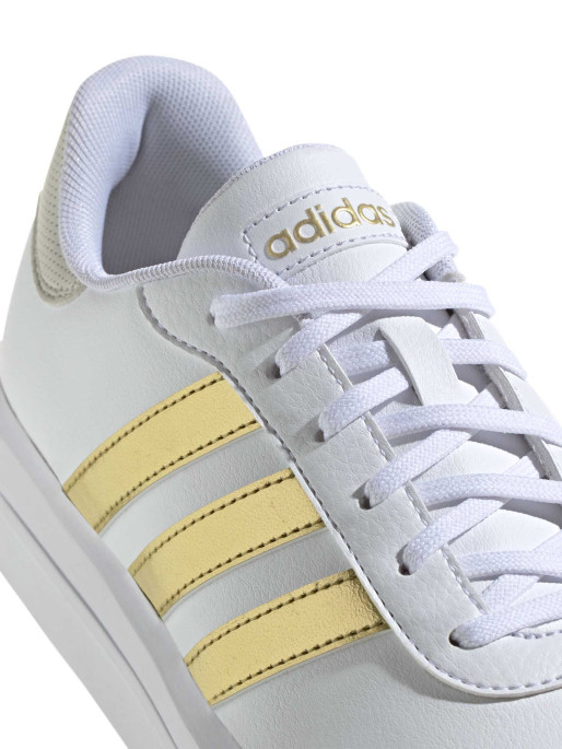 ADIDAS SPORTSWEAR Παπούτσια Court Platform