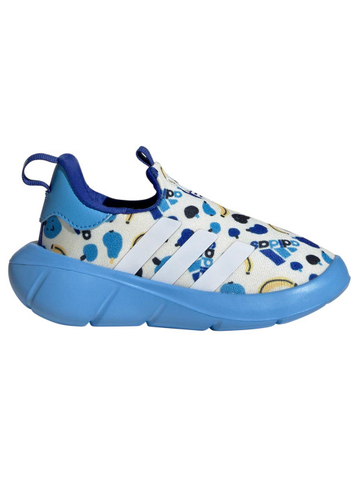 ADIDAS SPORTSWEAR Παιδικά Παπούτσια Monofit Slip-On
