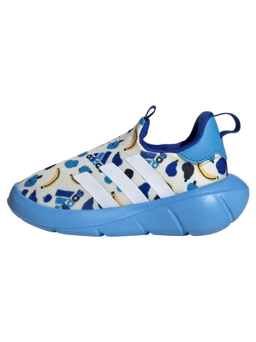 ADIDAS SPORTSWEAR Παιδικά Παπούτσια Monofit Slip-On