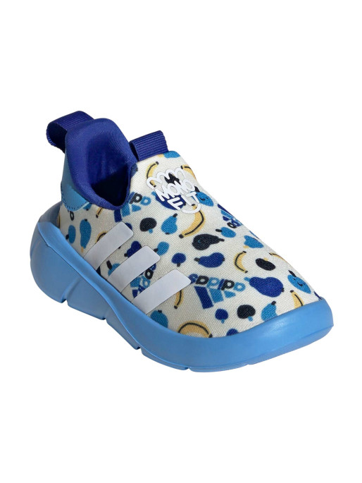 ADIDAS SPORTSWEAR Παιδικά Παπούτσια Monofit Slip-On