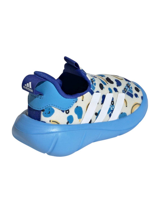 ADIDAS SPORTSWEAR Παιδικά Παπούτσια Monofit Slip-On