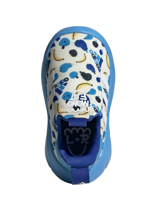 ADIDAS SPORTSWEAR Παιδικά Παπούτσια Monofit Slip-On
