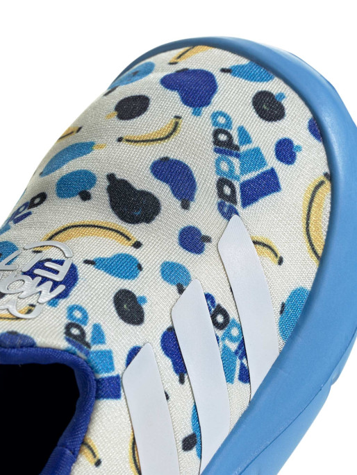ADIDAS SPORTSWEAR Παιδικά Παπούτσια Monofit Slip-On