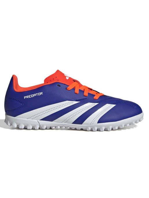 ADIDAS PERFORMANCE Predator Club Turf Boots Kids
