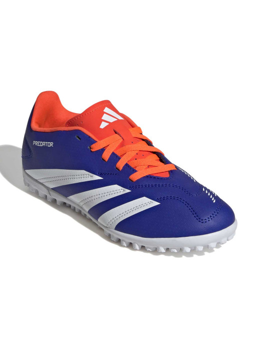 ADIDAS PERFORMANCE Predator Club Turf Boots Kids