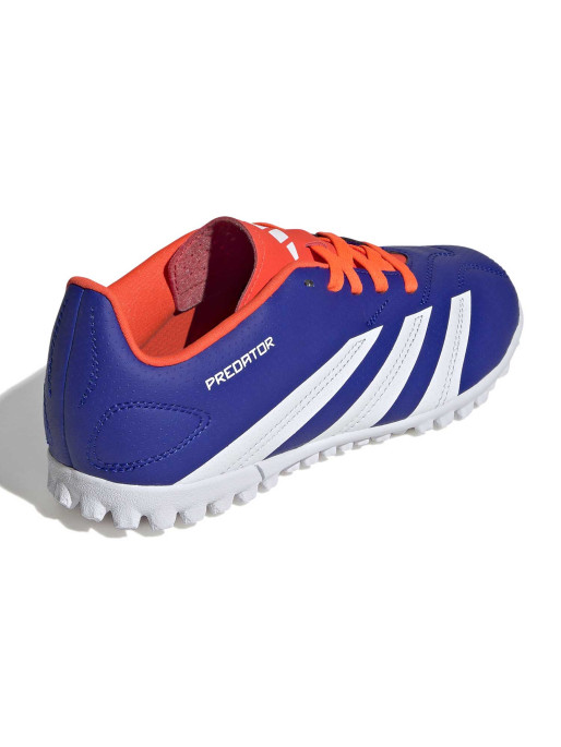 ADIDAS PERFORMANCE Predator Club Turf Boots Kids
