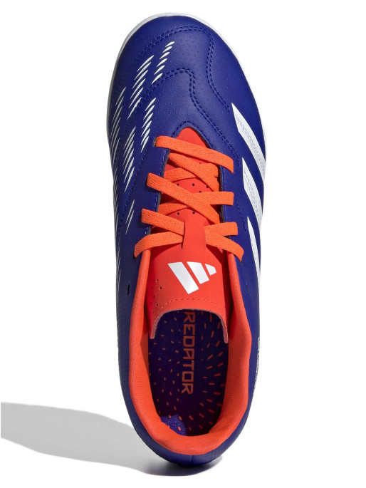 ADIDAS PERFORMANCE Predator Club Turf Boots Kids