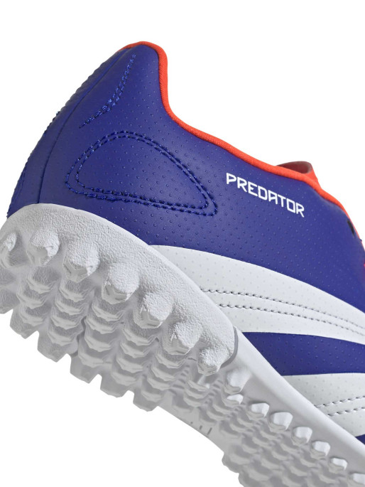 ADIDAS PERFORMANCE Predator Club Turf Boots Kids