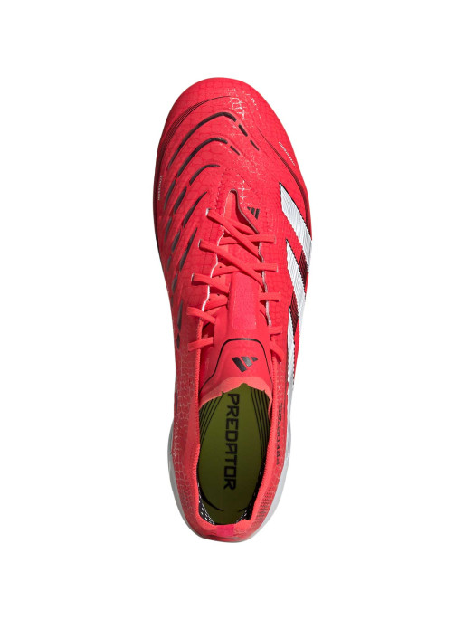 ADIDAS PERFORMANCE Predator Elite Firm Ground Boots