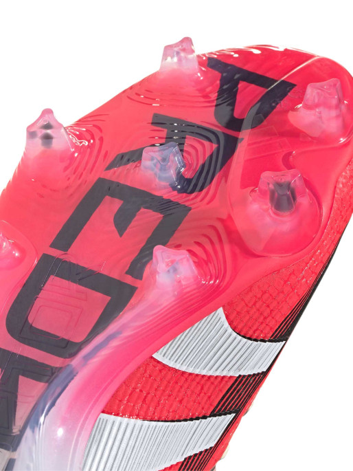 ADIDAS PERFORMANCE Predator Elite Firm Ground Boots