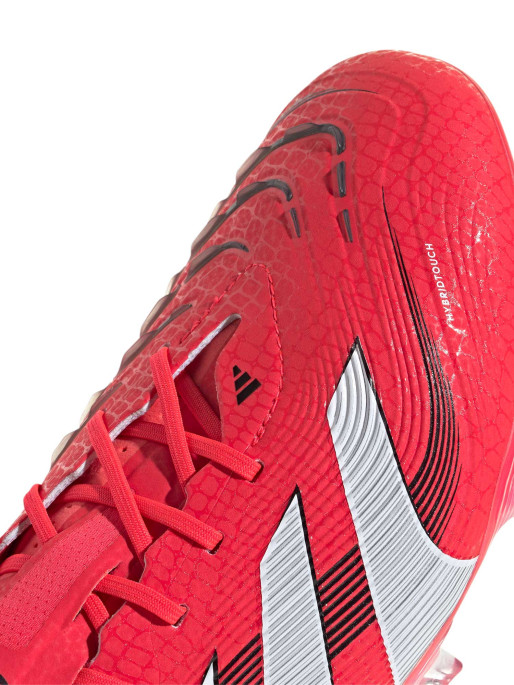 ADIDAS PERFORMANCE Predator Elite Firm Ground Boots