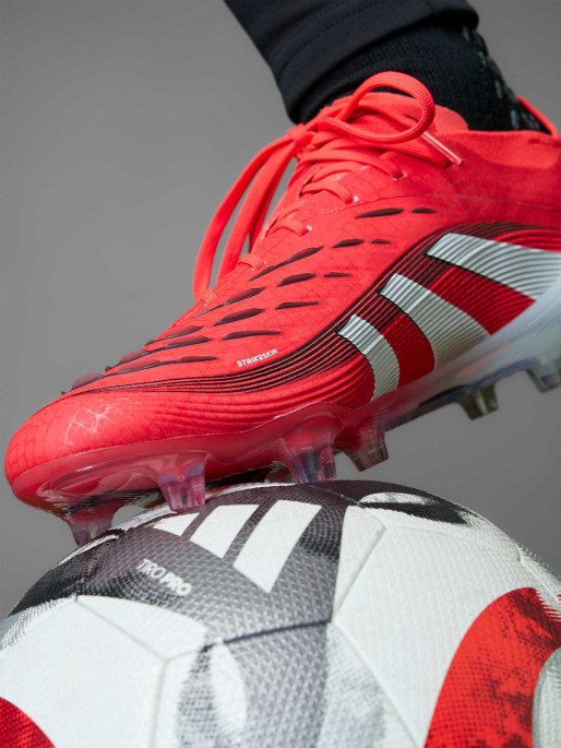 ADIDAS PERFORMANCE Predator Elite Firm Ground Boots