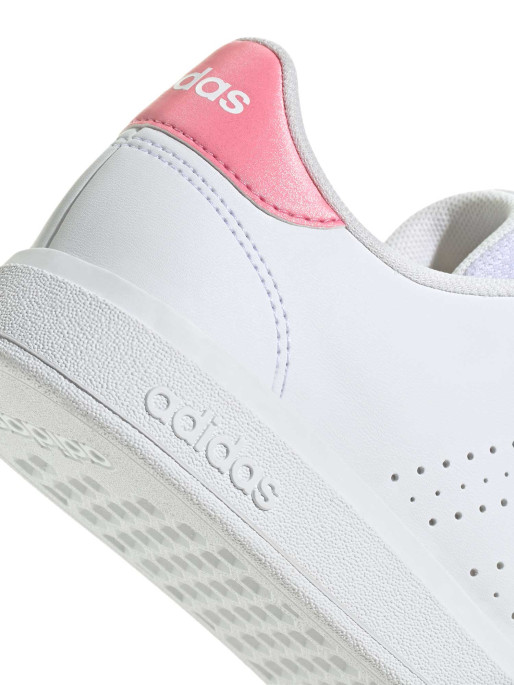 ADIDAS SPORTSWEAR Kids' Advantage Base 2.0 Shoes