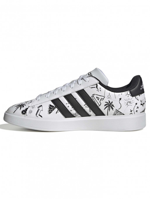 ADIDAS SPORTSWEAR Incaltaminte Grand Court 2.0