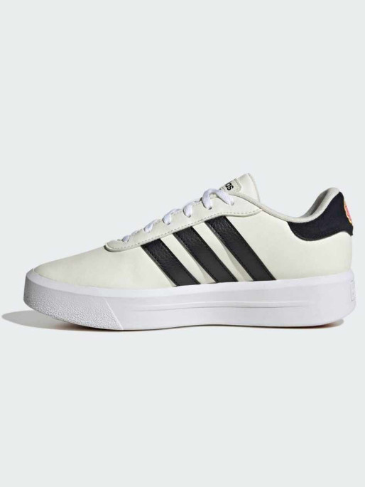 ADIDAS Обувки Court Platform