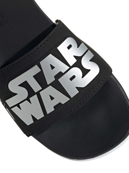 ADIDAS SPORTSWEAR Star Wars Adilette Comfort Slides
