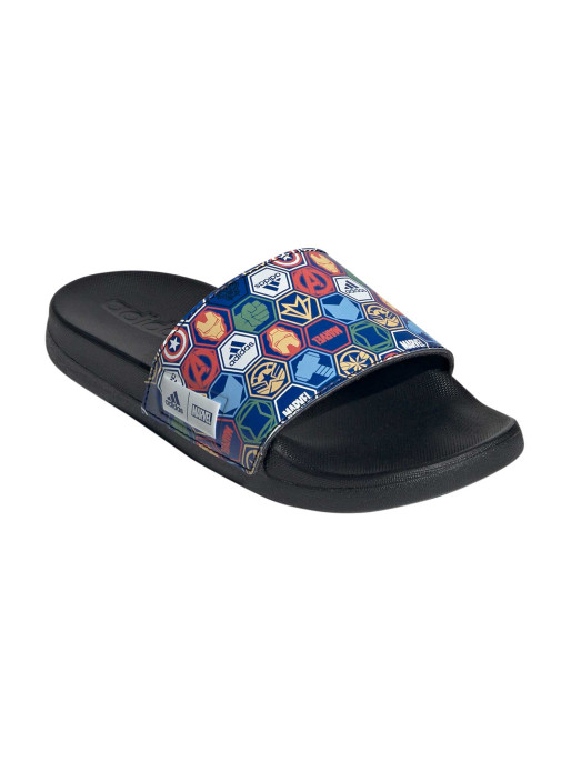 ADIDAS SPORTSWEAR Adilette Comfort x Marvel Slides
