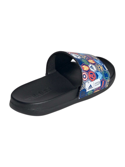 ADIDAS SPORTSWEAR Adilette Comfort x Marvel Slides