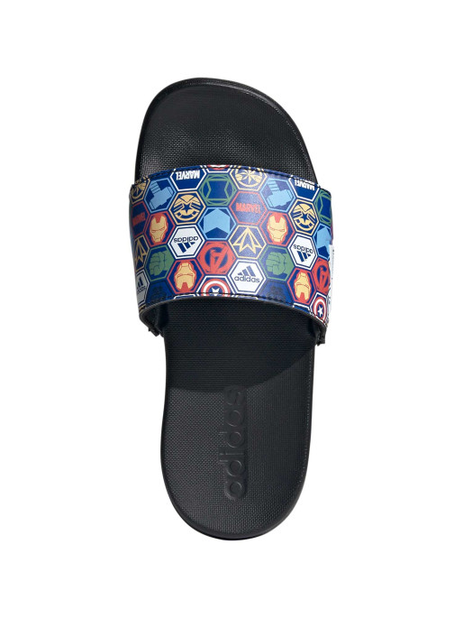 ADIDAS SPORTSWEAR Adilette Comfort x Marvel Slides